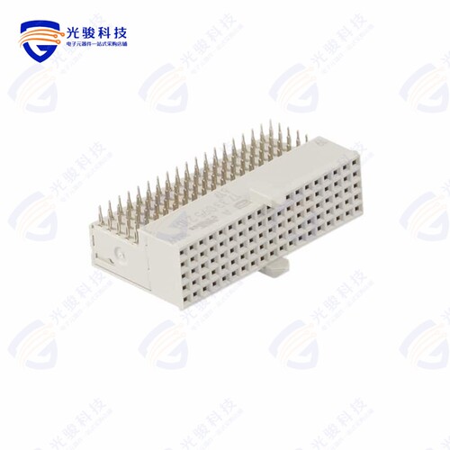 17330952101《CONN RECEPT 95POS 2MM PRESS-FIT》