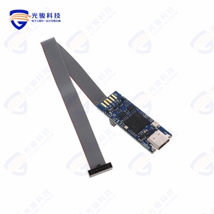 STLINK-V3MINIE《STLINK-V3 COMPACT IN-CIRCUIT DEB》