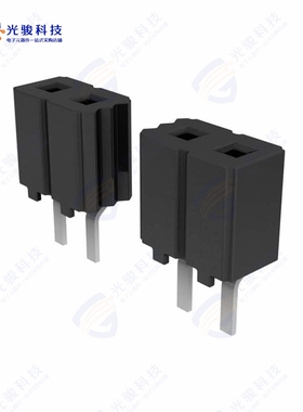 CES-147-01-T-S《CONN RCPT 47POS 0.1 TIN PCB》