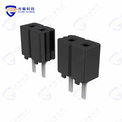 CES-135-01-S-S《CONN RCPT 35POS 0.1 GOLD PCB》