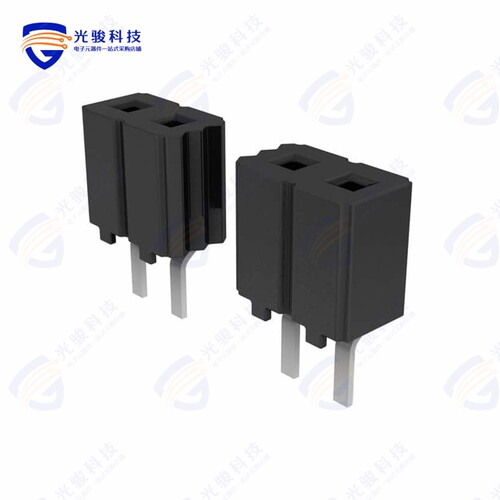CES-147-01-T-S《CONN RCPT 47POS 0.1 TIN PCB》