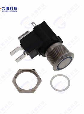 1-2364571-9 《SWITCH PUSHBUTTON SPDT 26A 125V》