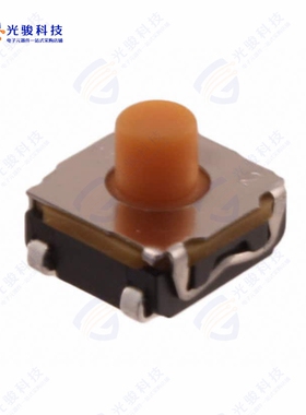 KSC442J 70SH LFS 《SWITCH TACTILE SPST-NO 0.05A 32V》