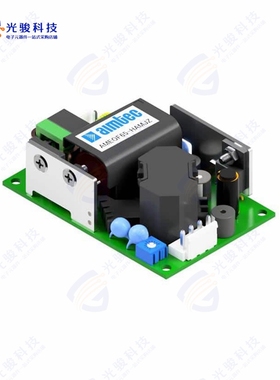 AMEOF65-5SHAMJZ《AC/DC CONVERTER 5V 50W》