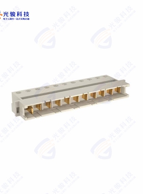 233230《DIN H11 11POS M SLDR RA CL1 VE》