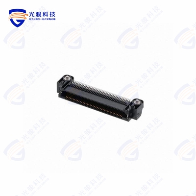 ERF8-040-01-S-D-RA-TR《CONN SOCKET 80POS R/A SMD GOLD》