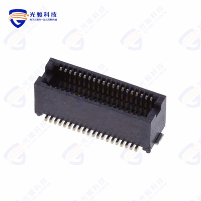 10132797-045100LF《HEIGHT PLUG CONNECTOR》
