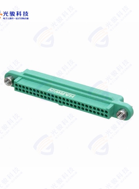 G125-2245096F2《CONN RCPT 1.25MM PNL MNT 50POS》