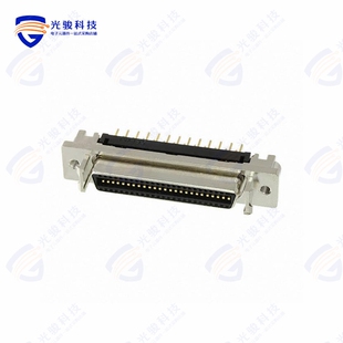 DX20-50S(50)《CONN RECEPT 50POS STRT》