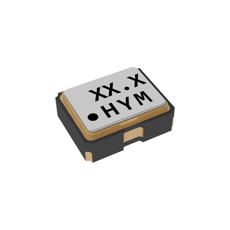 S2H048000F3CHC-T晶体振荡器 HSO221S/48MHZ/3.3V/30PPM/-30~85C