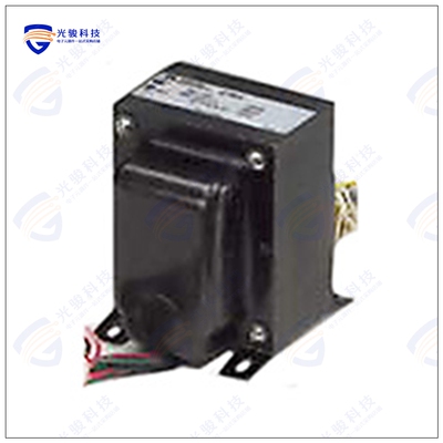 263CX 变压器PWR XFMR LAMINATED 116VA CHAS MT