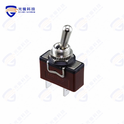 C3900BE 《SWITCH TOGGLE SPST 20A 125V》