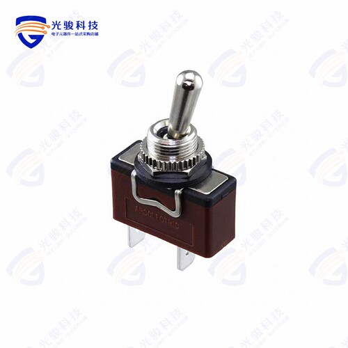 C3900BE 《SWITCH TOGGLE SPST 20A 125V》