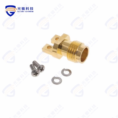 HV-LR-SR2(12)《CONN RF RCPT 1.85MM END LNCH》