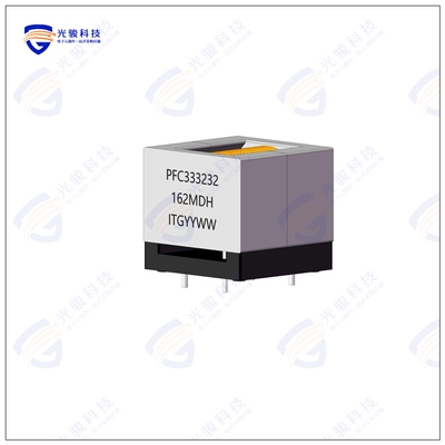 PFC333232DH-102MHF 电感器PFC CHOKE 1050.0UH 11.6A 256.2M