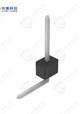 PEC01SGBN《CONN HEADER R/A 1POS》