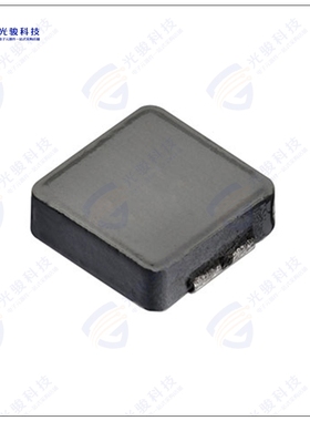 74437356100 电感器FIXED IND 10UH 3.7A 0.0712OHM SM