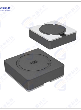 SRR5018-5R0Y 电感器FIXED IND 5UH 1.65A 60 MOHM SMD