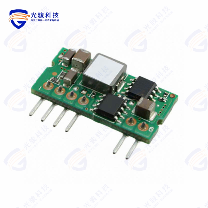 DNS04S0A0S06NFD《DC DC CONVERTER 0.7525-3.63V 22W》