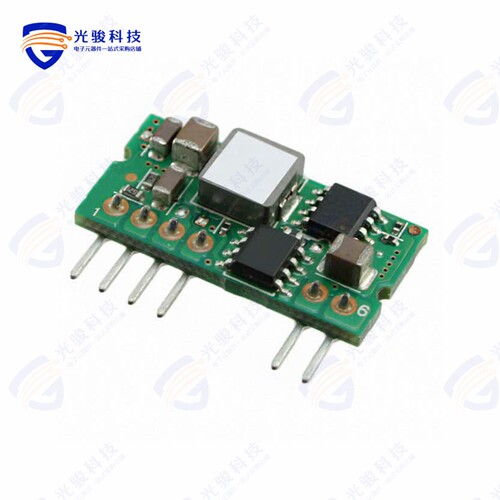 DNS10S0A0R06NFD《DC DC CONVERTER 0.75-5V 30W》