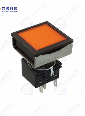 LBW7L-M1T64A 《LBW FLUSH ILLD PB MOME. AMBER》