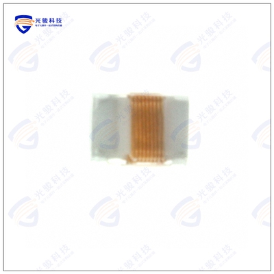B82498F3820J000 电感器FIXED IND 82NH 500MA 190MOHM SMD