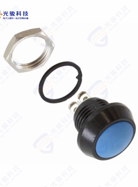 PV5S64017 《SWITCH PUSH SPST-NO 2A 36V》