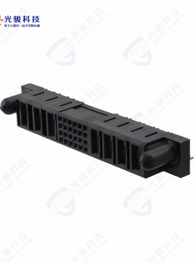 6450150-3《CONN RCPT MULTI-BEAM 31POS PCB》