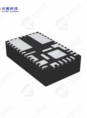 ISL8205MIRZ-T《DC DC CONVERTER 0.6-5.2V》