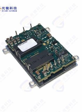 GQA2W005A240V-007-R《DC DC CONVERTER 24V 120W》