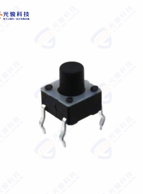 MJTP1230G 《SWITCH TACTILE SPST-NO 0.05A 12V》