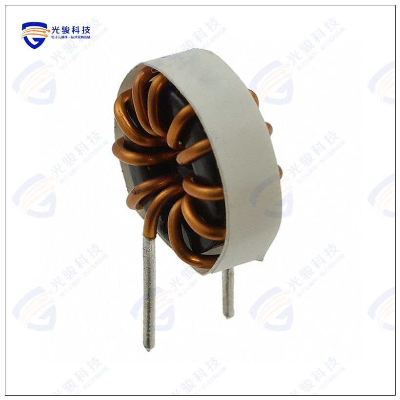 2100LL-1R0-V-RC 电感器FIXED IND 1UH 21.4A 2 MOHM TH