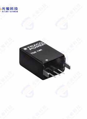 TSR 1-4850WI《DC DC CONVERTER 5V 3SIP》