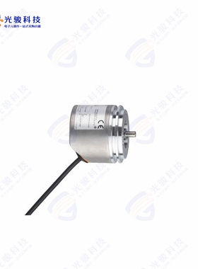 RU3500《SOLID SHAFT ENCODER; SHAFT DIAME》