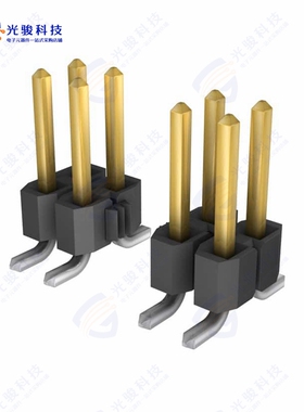 TSM-148-01-F-DV《CONN HEADER SMD 96POS 2.54MM》