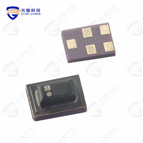 EFCH2140TCA1《FILTER SAW 2.14GHZ 5SMD》