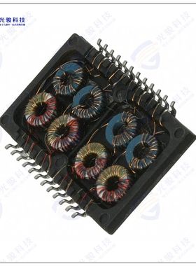 S558-5999-AM-F 变压器XFRMR MODULE LAN GIGABT MINIPCI