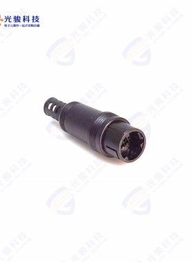 RP13A-12JD-15PC(71)《CONN JACK HSG MALE 15POS INLINE》