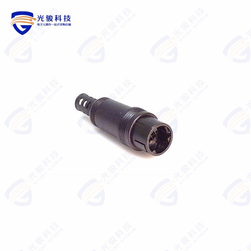 RP13A-12JD-15PC(71)《CONN JACK HSG MALE 15POS INLINE》