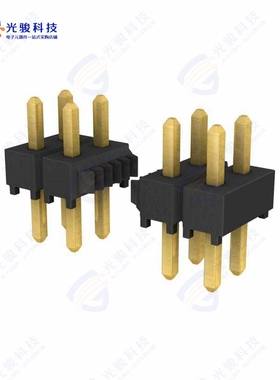 TSW-141-05-G-D《CONN HEADER VERT 82POS 2.54MM》