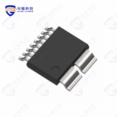 CZ3703《IC CORELESS CURRENT SENSOR 10VSO》