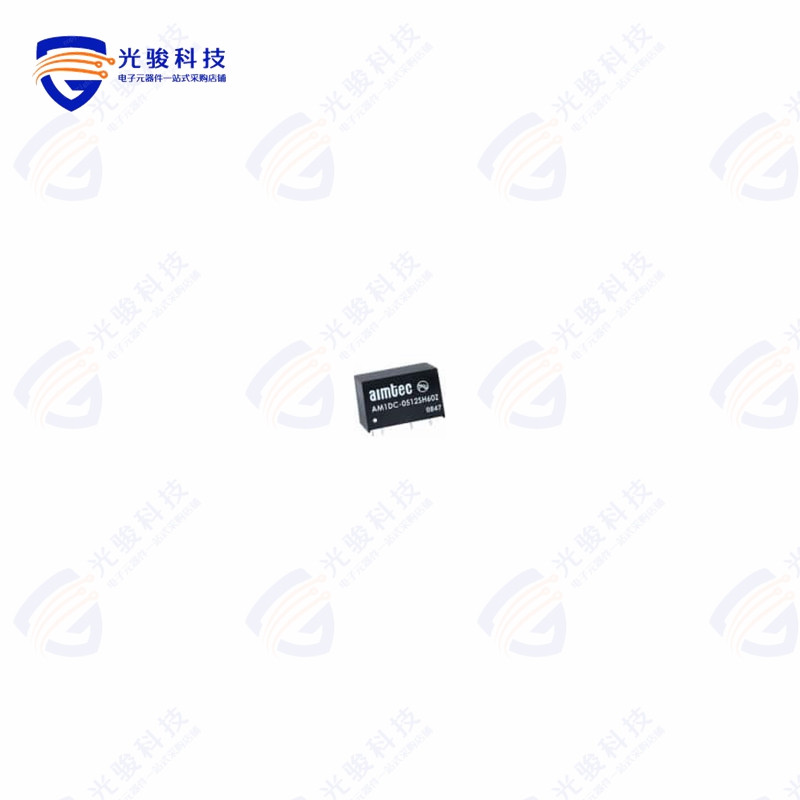 AM1DC-1203SH60Z《DC DC CONVERTER 3.3V 1W》