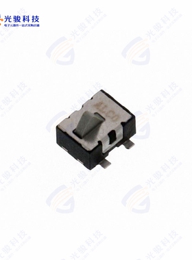 JJEV0UG380NONMRTR 《SWITCH DETECTOR SPST-NO 1MA 5V》