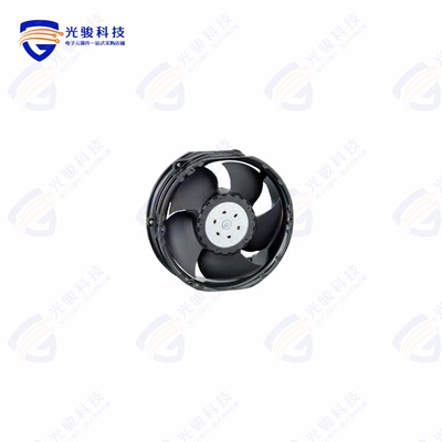 6314/2TDHHP-015《FAN AXIAL 24VDC 172X51MM TACH》