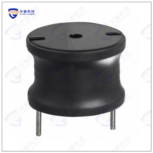 1140-182K-RC 电感器FIXED IND 1.8MH 2.8A 360 MOHM TH