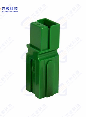 1321G4《PP120-HOUSING W/SPG-GREEN》