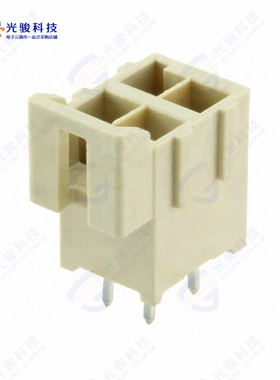 1722992204《CONN HEADER VERT 4POS 3.5MM》