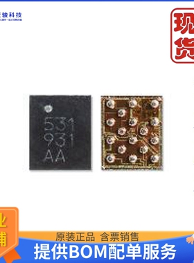 DA14531-00000OG2《仓库现货BLE 5.1 SOC WITH ARM CORTEX M0+》