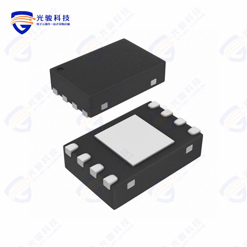 NUF4210MNT1G《onsemi》 - 实物图