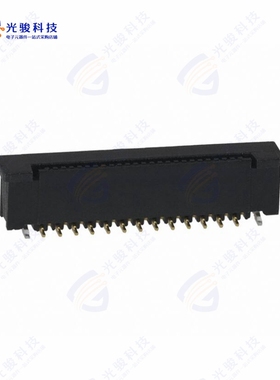 62674-251121ALF《CONN FFC VERT 25POS 0.50MM SMD》